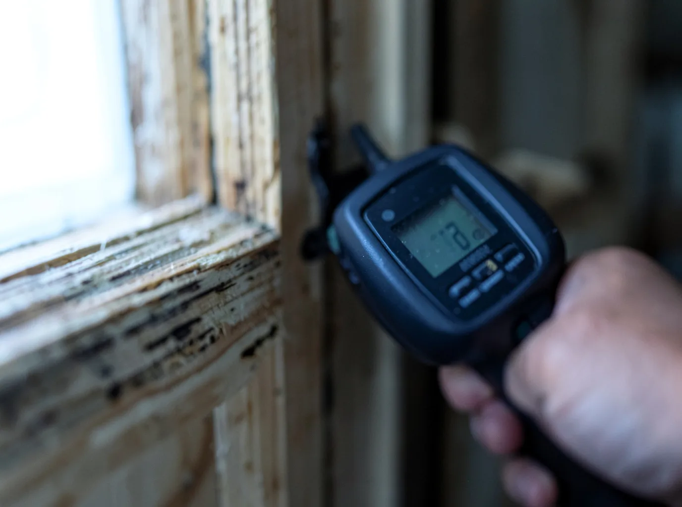Commercial Water Damage Restoration in Howard, OH