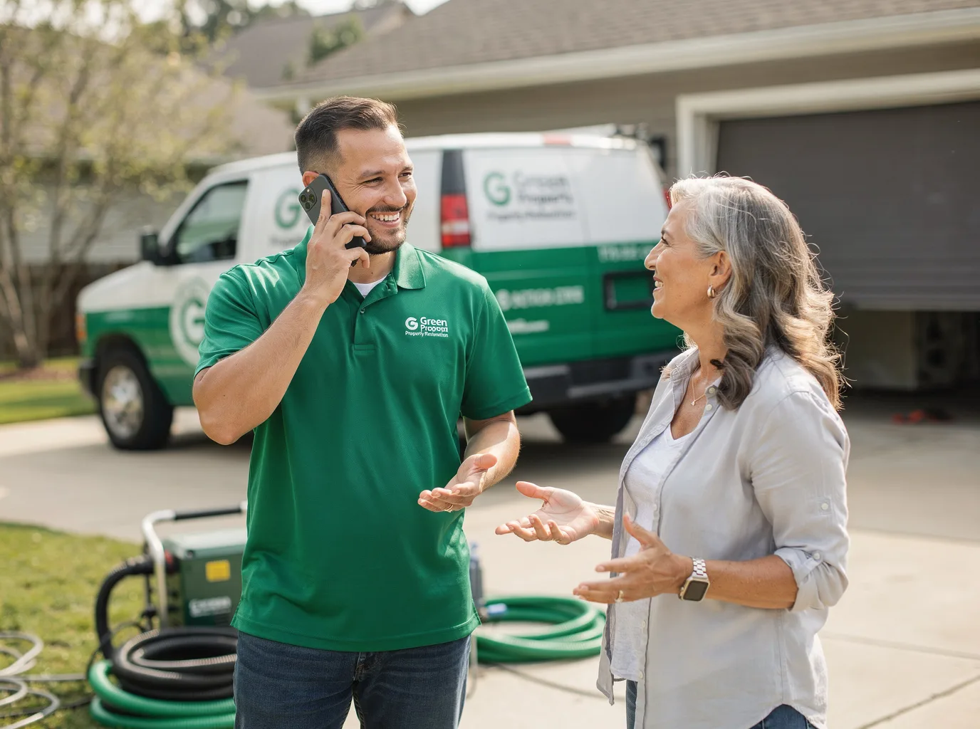 Water Damage Restoration Howard, OH FAQs